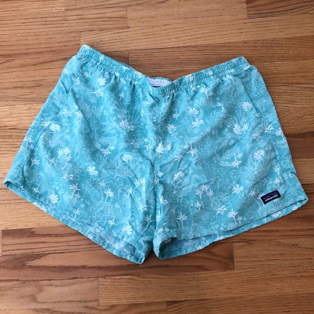 Patagonia baggies